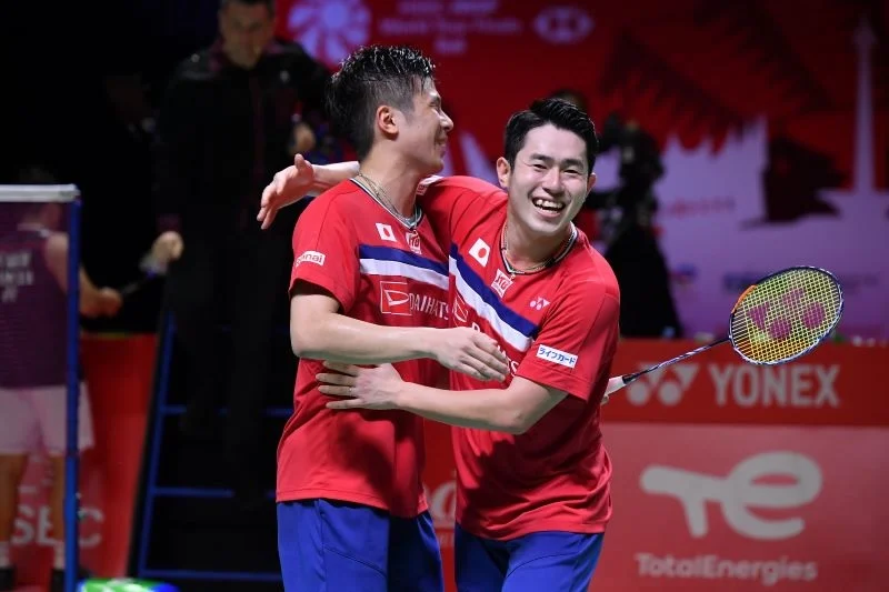 China Menang Dramatis atas India 3-2 di Piala Thomas 2026, Sorotan Pertarungan Tunggal HS Prannoy & Ayush Shetty