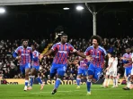 Chris Richards Bahas Pengaruh Kompetisi Eropa Terhadap Performa Crystal Palace di Liga Inggris