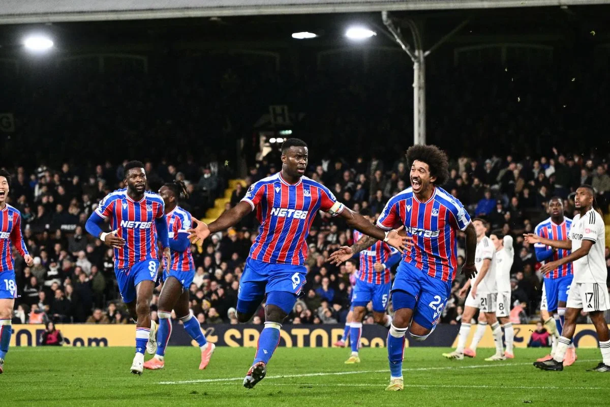Chris Richards Bahas Pengaruh Kompetisi Eropa Terhadap Performa Crystal Palace di Liga Inggris