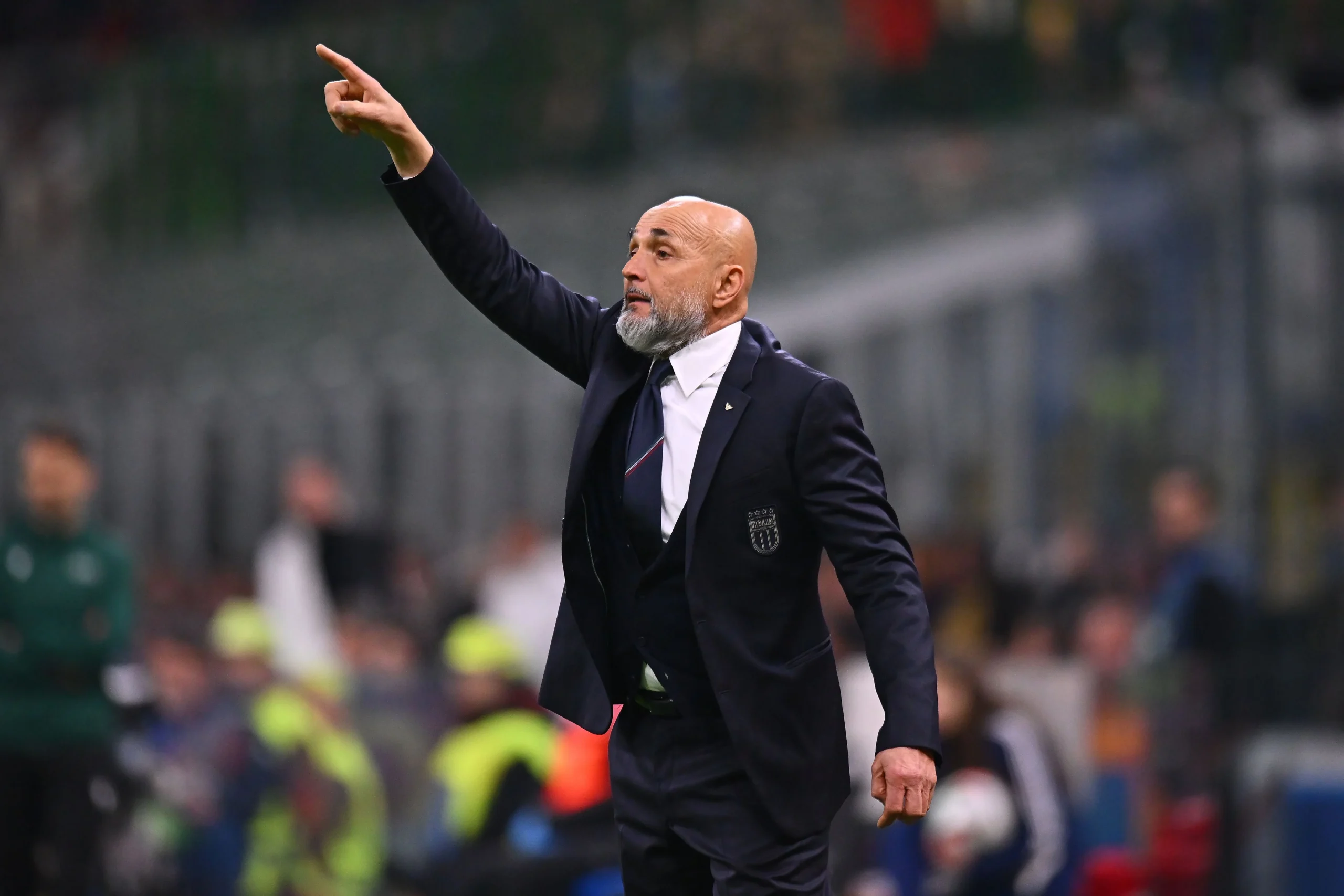 Claudio Marchisio Pasrah pada Kepemimpinan Luciano Spalletti untuk Kebangkitan Juventus