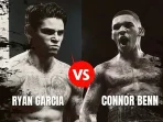 Conor Benn Tuduh Ryan Garcia Pengecut, Bikin Geger Dunia Tinju