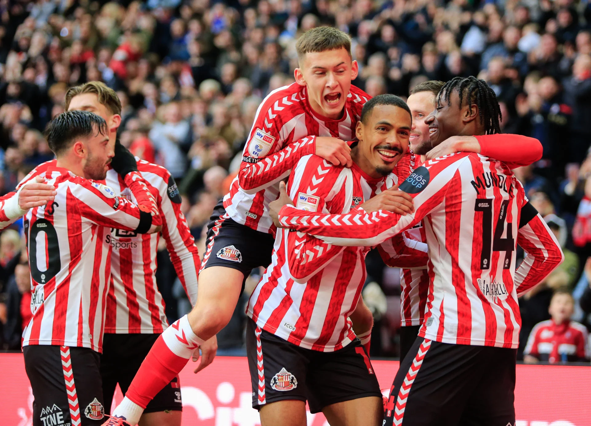 Coventry City Raih Gelar Juara Championship dengan Kemenangan 3-1 atas Wrexham