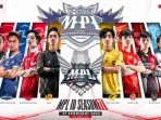 Daftar Pemain Indonesia MPL MY S17 Penuh Bintang: Talenta Baru Siap Guncang Arena Mobile Legends