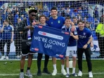 Dan Neil Targetkan Promosi ke Premier League Bersama Ipswich Town