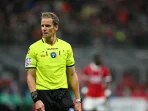 Daniele Chiffi Ditunjuk Wasit Resmi AC Milan vs Hellas Verona, Imbas pada Taktik Max Allegri