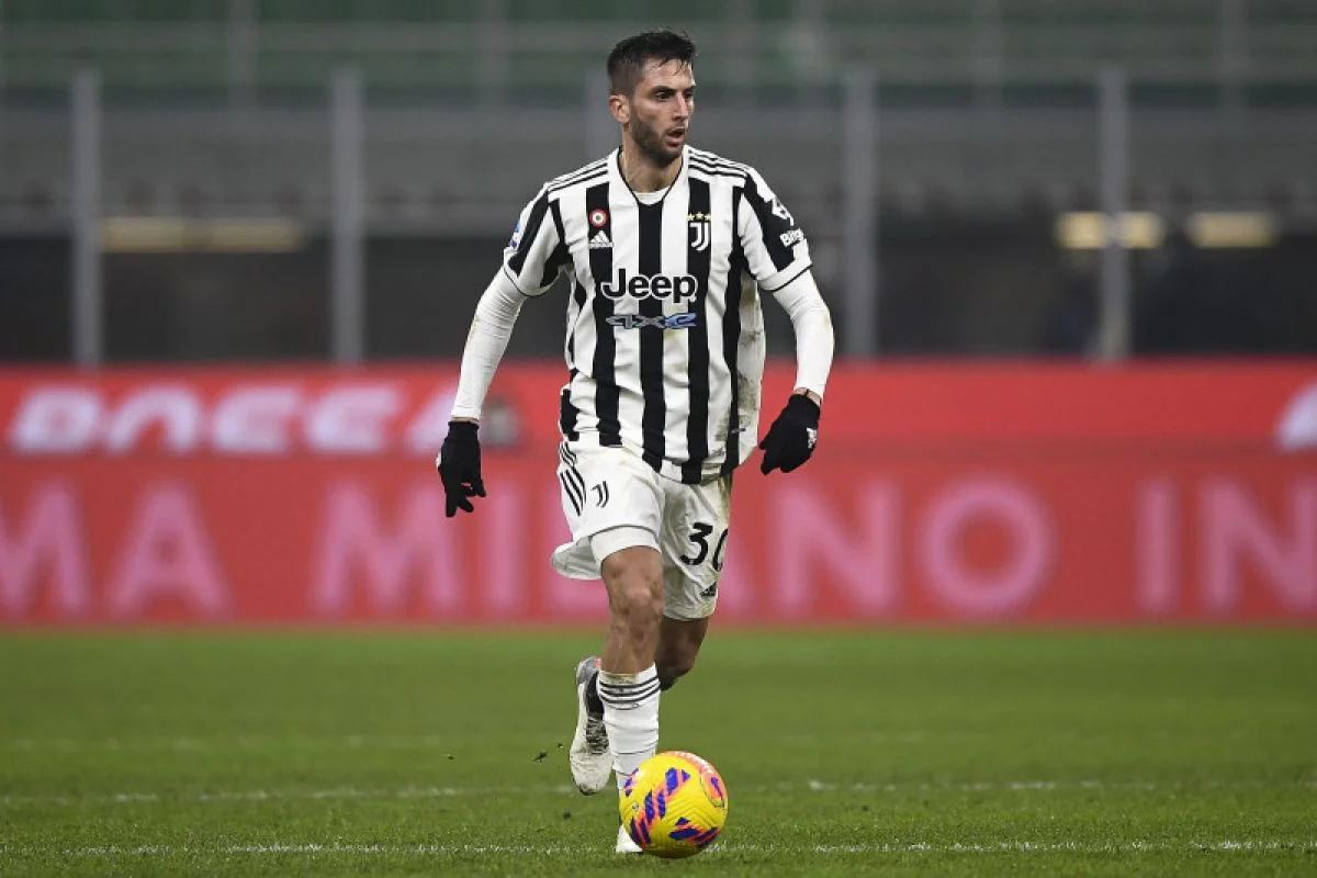 De Zerbi Sambut Kabar Baik: Rodrigo Bentancur Kembali Berlatih Usai Cedera Panjang
