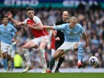 Declan Rice Siap Guncang Manchester City, Arsenal Target Gelar Premier League