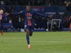 Dembele PSG: Luis Enrique Pastikan Pemain Ini Tampil dalam Versi Terbaik Meski Jam Main Dibatasi