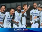 Dewa United Target Kemenangan Besar Hadapi Pemuncak Klasemen Persib di Pekan ke-28