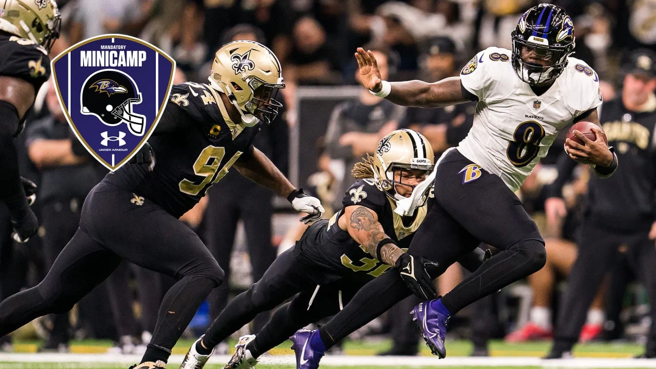 Diego Pavia Dapat Undangan Minicamp Baltimore Ravens Usai Gagal Terpilih di NFL Draft