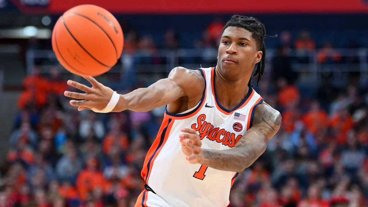 Donnie Freeman Jadi Incaran Utama St. Johns dan Kentucky di Persaingan Transfer NCAA