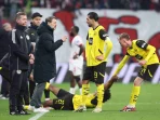 Dortmund Tegas Lawan Bayern: Niko Kovac Janji Gagal Bagi Tim Lawan di Bundesliga