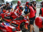 Ducati Terhenti? Rival MotoGP Mulai Mengejar Dominasi Italia