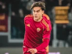 Dybala Sepakati Kepindahan ke Boca Juniors: Akhir Era di AS Roma Menjelang 2026
