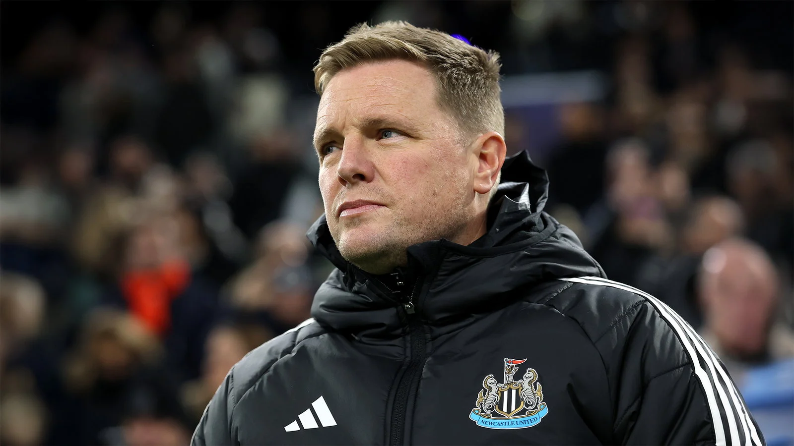 Eddie Howe Bungkam Spekulasi: Newcastle United Tak Kehilangan Semangat