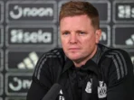 Eddie Howe Optimis Newcastle United Sudah Menemukan Jalan Kembali Usai Kalah dari Arsenal