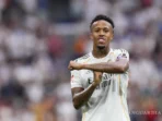 Eder Militao Operasi Berhasil: Real Madrid Umumkan Pemulihan Bek Kunci