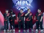 El Familia Raih Kemenangan Dramatis di MPL ID Season 17 Minggu Keempat, Geek Tersingkir