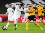 Empat Fakta Menarik yang Membentuk Kemenangan Leeds United atas Wolves