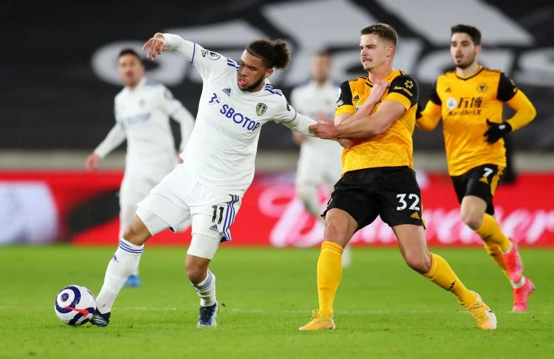 Empat Fakta Menarik yang Membentuk Kemenangan Leeds United atas Wolves