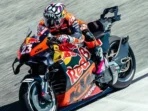 Enea Bastianini Pertimbangkan Langkah Mengejutkan di MotoGP 2027: Klausul Kontrak KTM Bisa Buka Pintu Baru