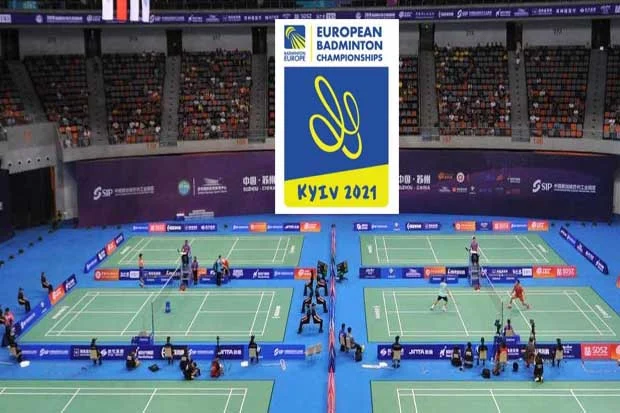 Estonia Siapkan Panggung Bulu Tangkis Elite: Kejuaraan Beregu Campuran Eropa 2027 di Tallinn