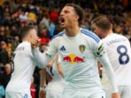 Ethan Ampadu Target Sejarah, Leeds United Siap Guncang Chelsea di Semifinal FA Cup