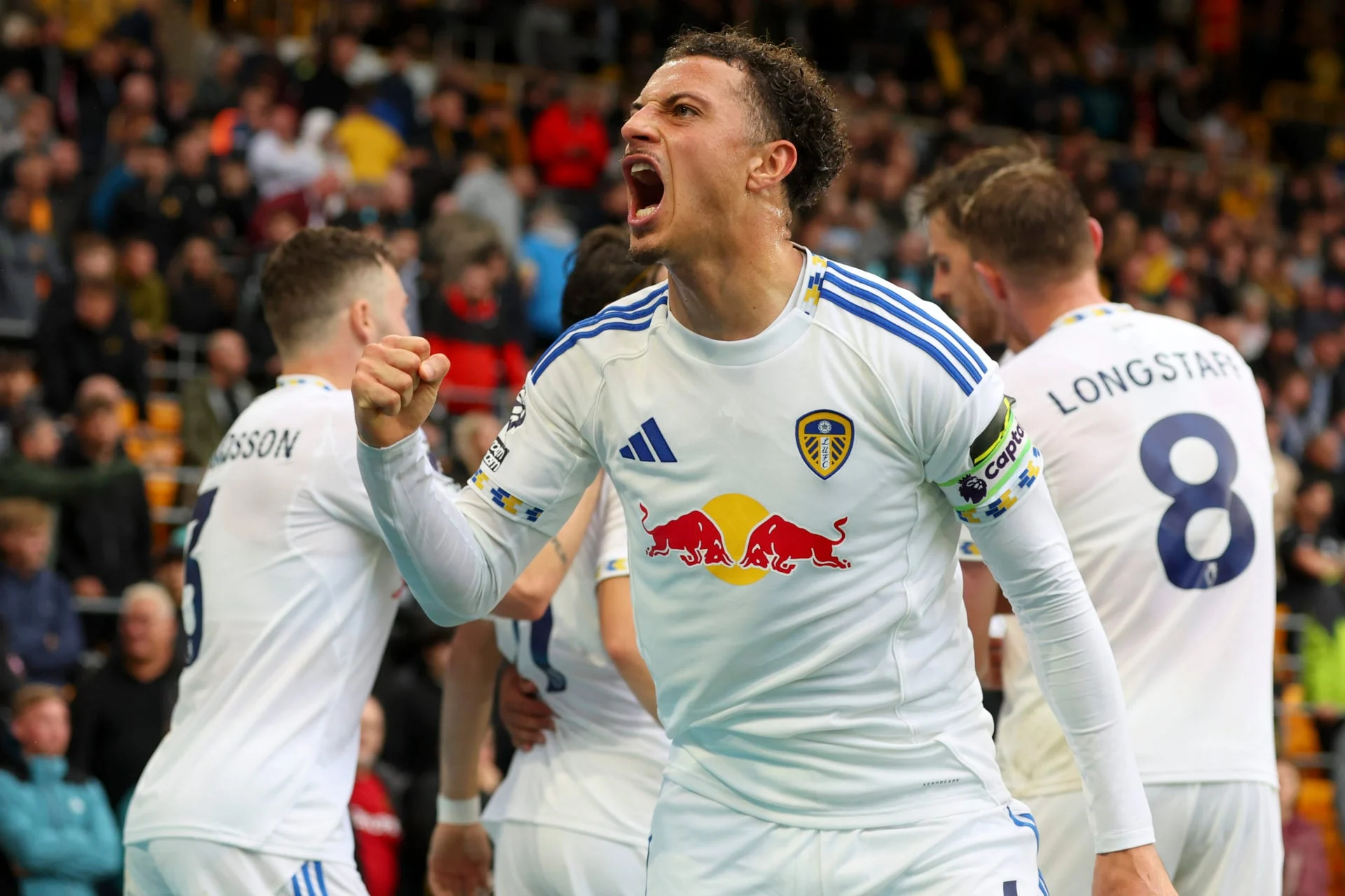 Ethan Ampadu Target Sejarah, Leeds United Siap Guncang Chelsea di Semifinal FA Cup