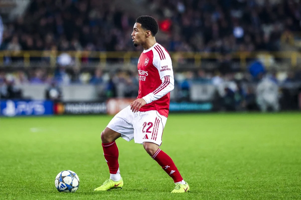 Ethan Nwaneri Terancam Stagnasi di Marseille: Tantangan Berat Menguji Langkah Muda Arsenal