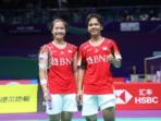Febriana Rachel Bawa Indonesia Menang Besar di Piala Uber 2026
