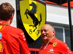 Ferrari gelar: Hindari Kesalahan Lama di Tengah Krisis