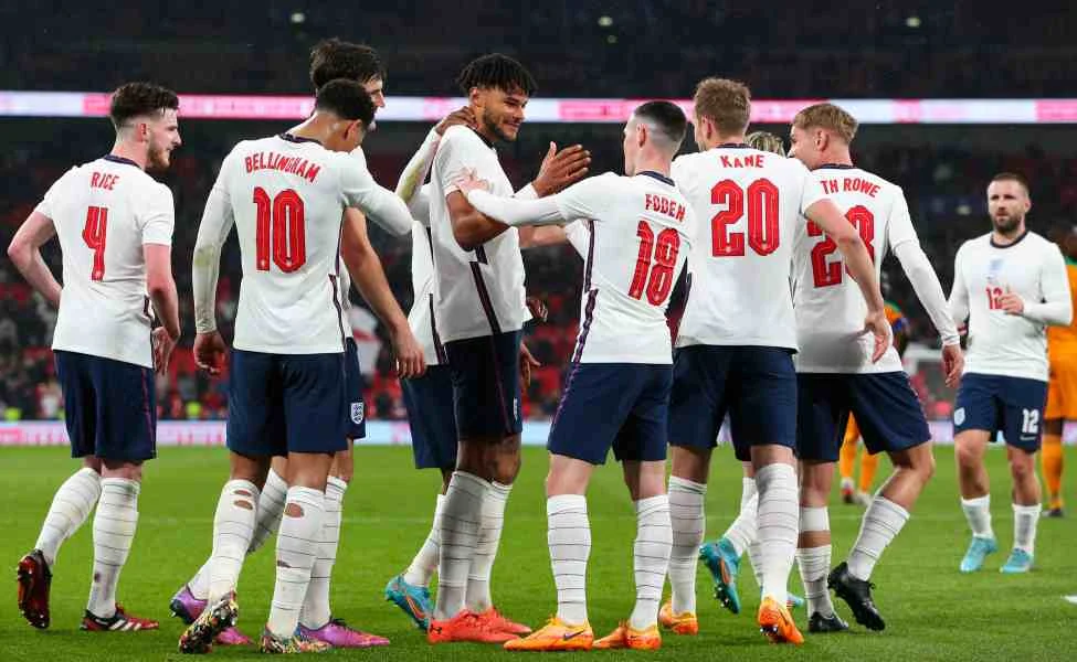 Fikayo Tomori Buktikan Tekad Menembus Timnas Inggris di Piala Dunia 2026