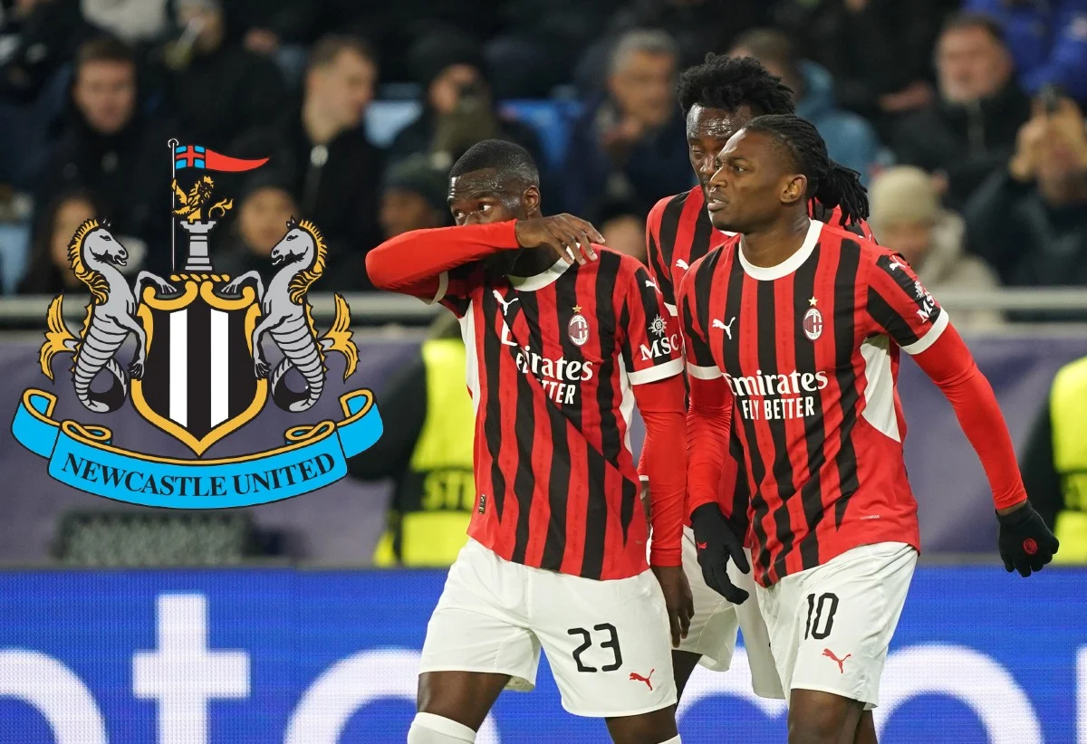 Fikayo Tomori Puji Rafael Leao: Bintang Muda AC Milan yang Profesional dan Berdampak Besar