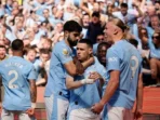 Final Piala FA 2024: Ujian Fisik dan Mental Berat bagi Manchester City
