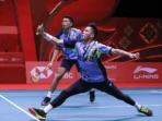 Format Penilaian Baru BWF 2027: Dampaknya pada Ganda Putra Badminton Dunia