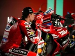 Francesco Bagnaia Ungkap Masalah Utama Desmosedici GP26: Grip Belakang yang Menghambat Performa