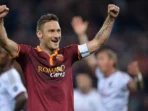 Francesco Totti Kembali ke Roma? Rumor Mengguncang Manajemen Klub