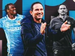Frank Lampard Puji Promosi Coventry City ke Premier League: Kisah Kebangkitan yang Spesial dan Unik