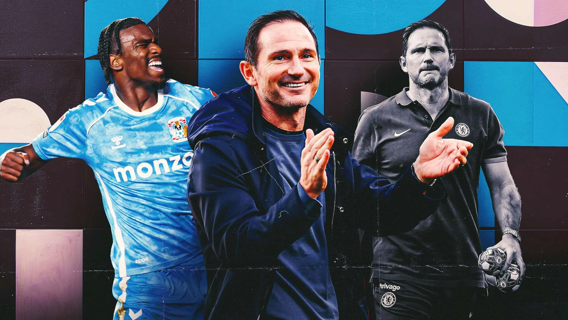 Frank Lampard Puji Promosi Coventry City ke Premier League: Kisah Kebangkitan yang Spesial dan Unik