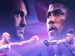 Frank Warren Ungkap Kendala Utama di Balik Duel Tyson Fury vs Anthony Joshua yang Belum Terealisasi