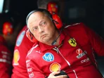 Fred Vasseur Bawa Ferrari ke Jalur Sukses: Analisis Perjalanan Tim Merah di Musim 2023-2024