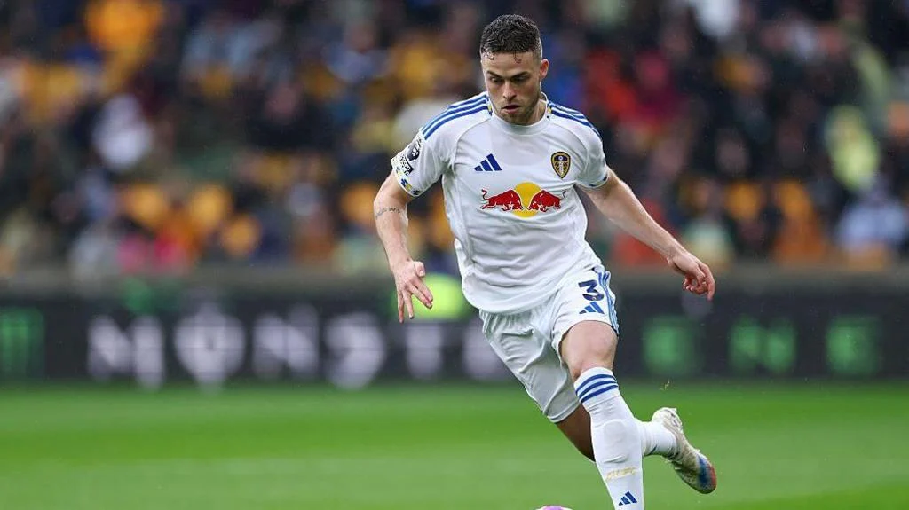 Gabriel Gudmundsson Cedera, Leeds United Hadapi Kekhawatiran Baru di Liga Inggris