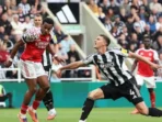 Gary Neville Kritik Keras Zubimendi Usai Arsenal Menang atas Newcastle: Analisis Performa Gelandang