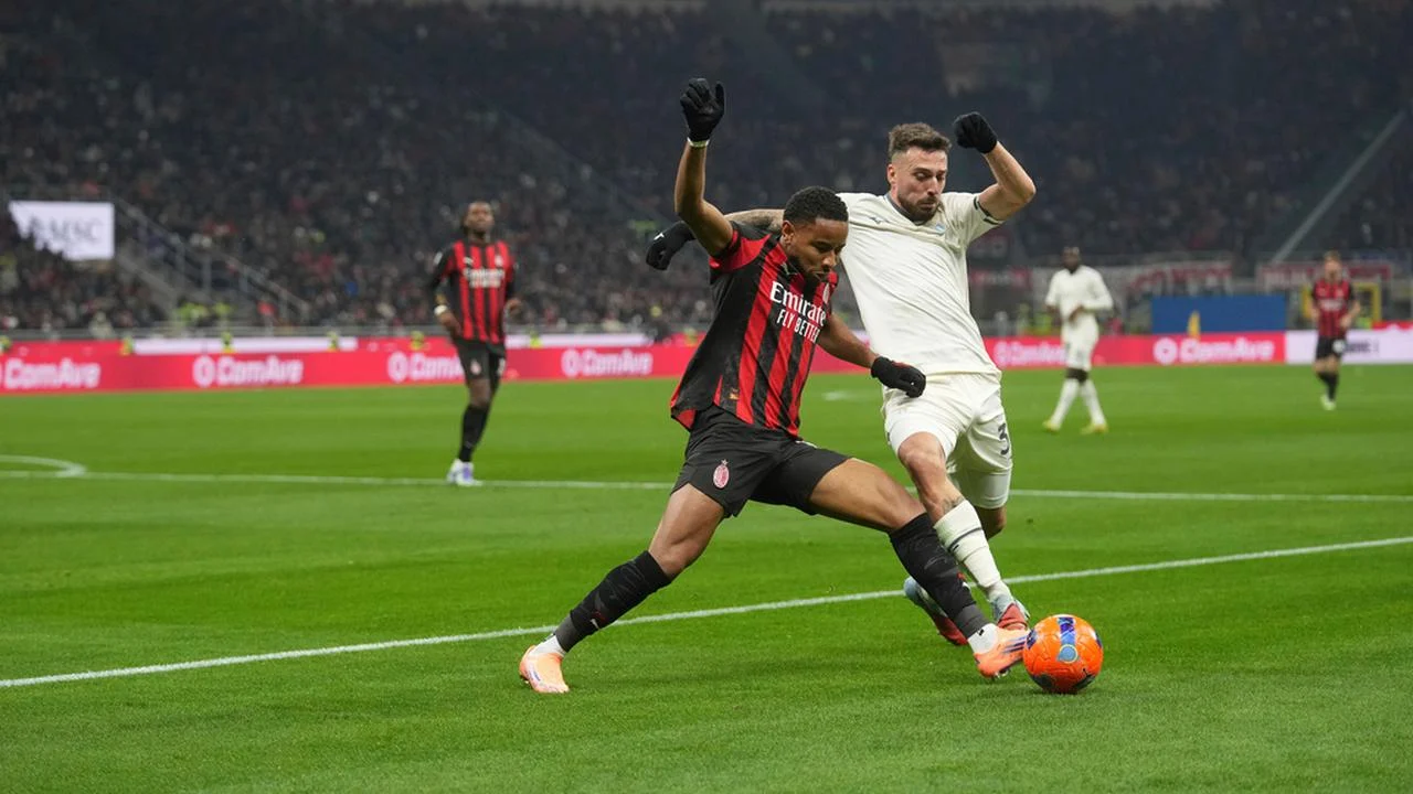 Gerry Cardinale Setujui Transfer Mario Gila ke AC Milan di Musim Panas 2024