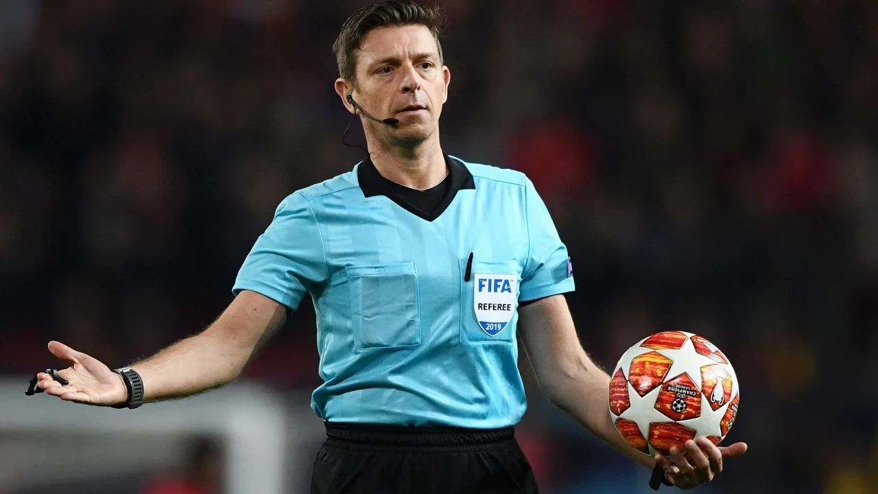 Gianluca Rocchi Absen Saat Pemeriksaan Jaksa: Pengacara Ungkap Alasan dan Dampaknya