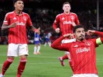 Gibbs-White Bawa Nottingham Forest ke Semi Final Europa League, Kalahkan Porto 1-0 dan Siap Tantang Aston Villa