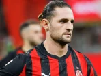Gol Adrien Rabiot: Skema Sederhana Mematikan Bawa AC Milan Kalahkan Hellas Verona