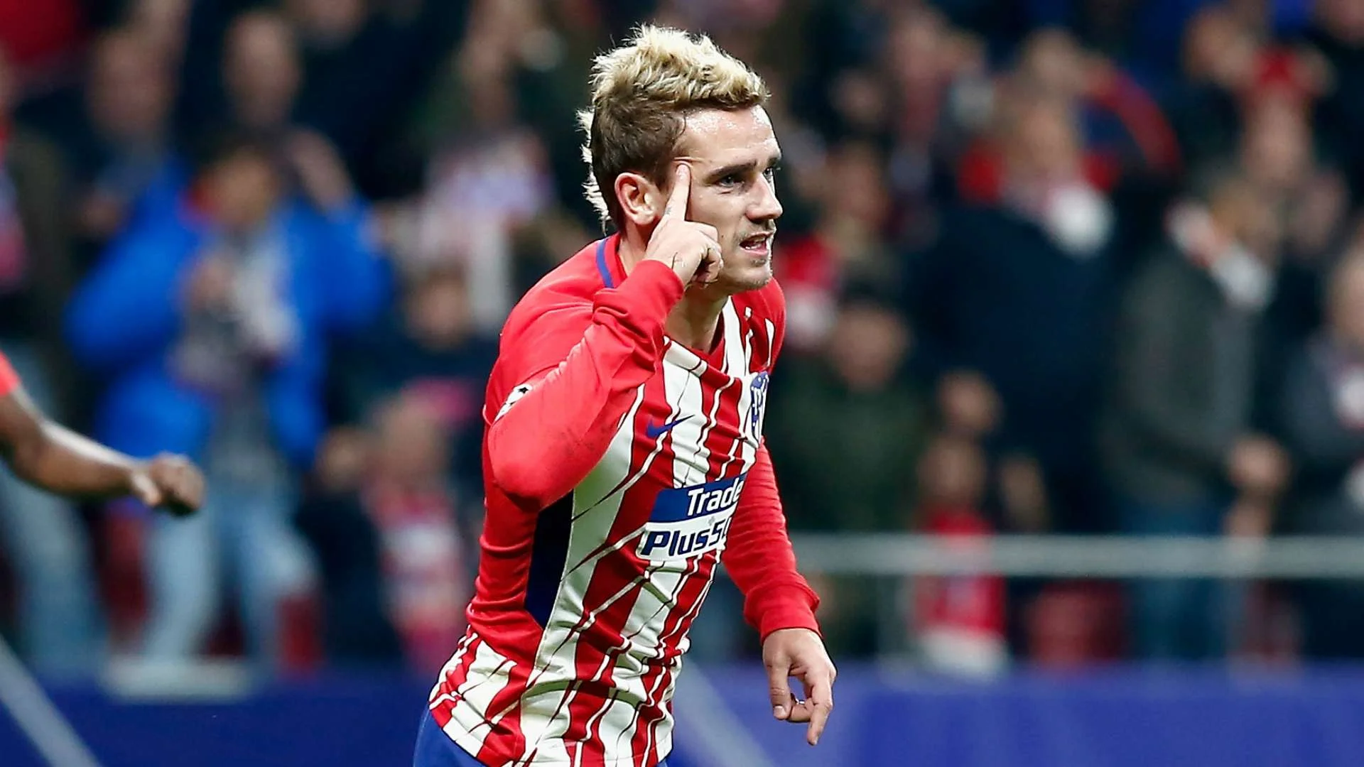 Griezmann tolak Arsenal: Keputusan Mengejutkan Pasca Kekecewaan Transfer