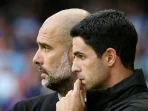 Guardiola Peringatkan: Kalah dari Arsenal, Peluang Juara Premier League Habis