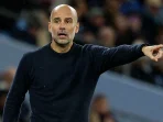 Guardiola Tekankan Fokus Manchester City Usai Kemenangan atas Arsenal